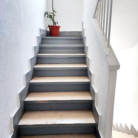 Bright And Quiet Studio In Malaga Luaran gambar