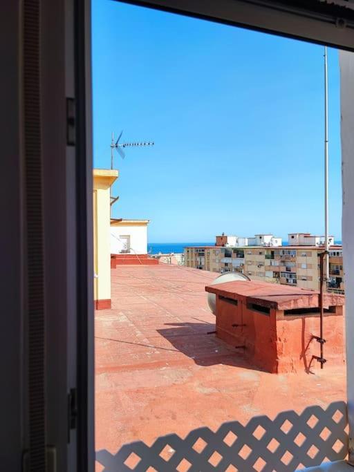 Bright And Quiet Studio In Malaga Luaran gambar